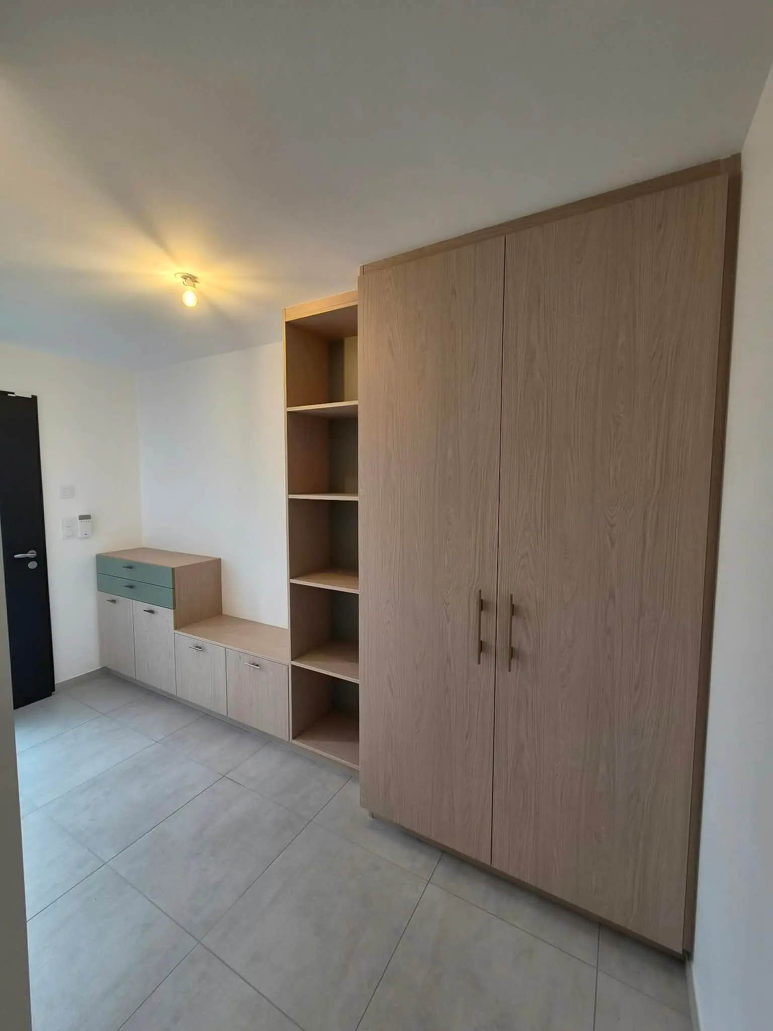 Placard et rangement de chambre